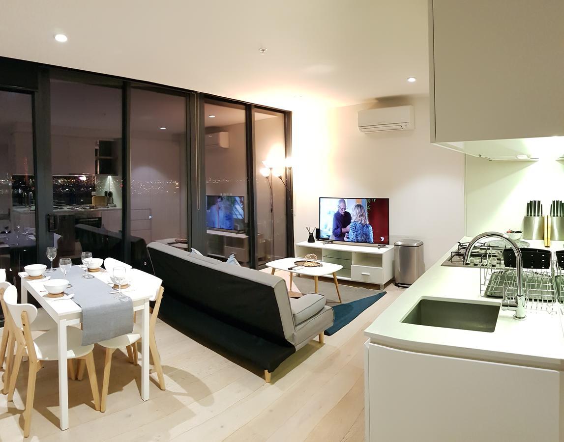 Apartamento Good Spot Melburne Exterior foto