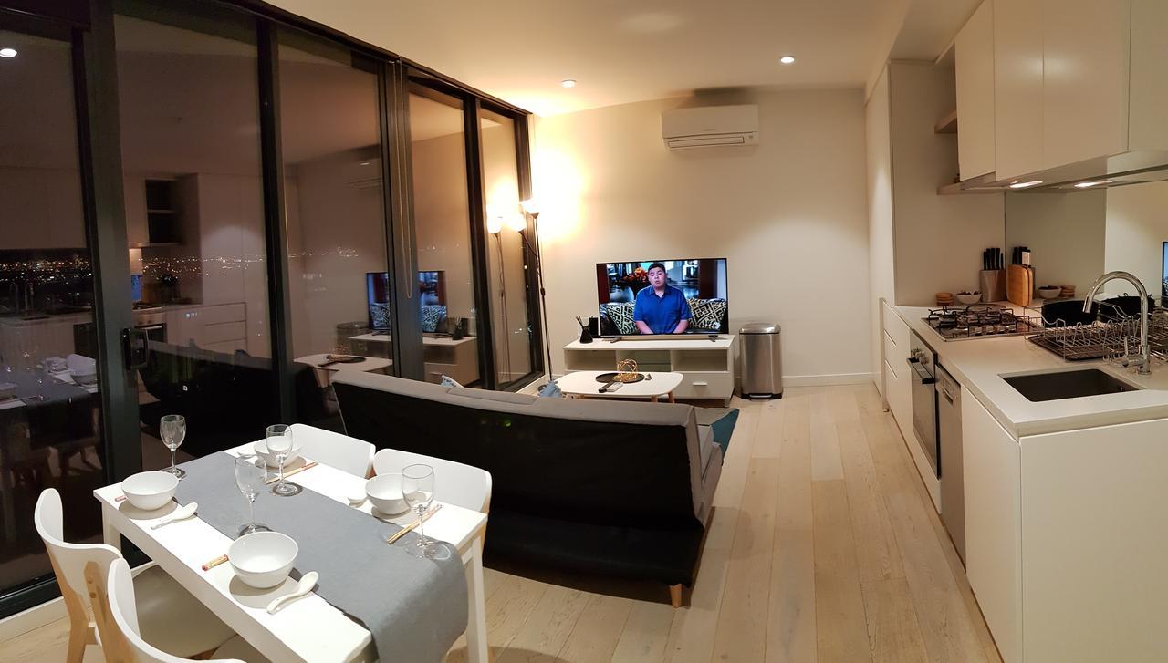 Apartamento Good Spot Melburne Exterior foto