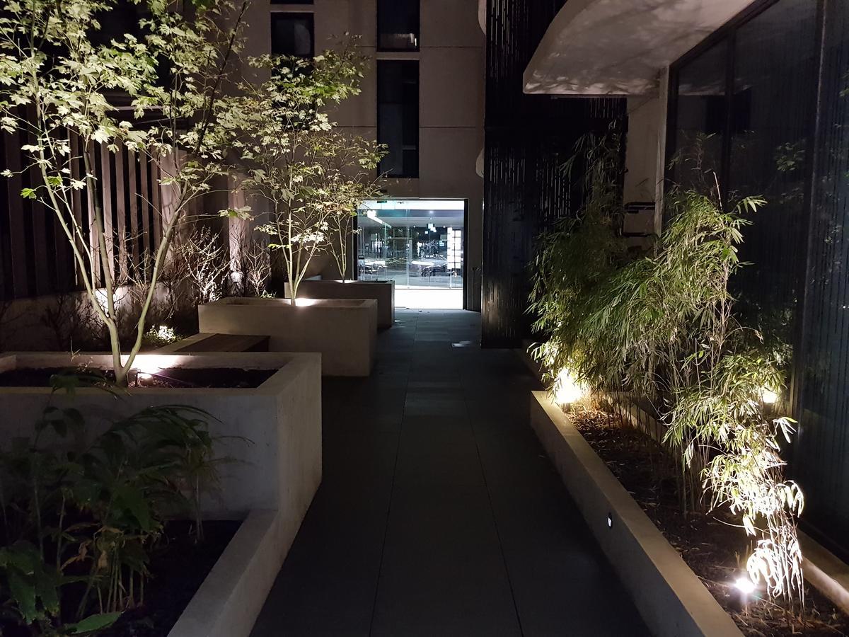 Apartamento Good Spot Melburne Exterior foto