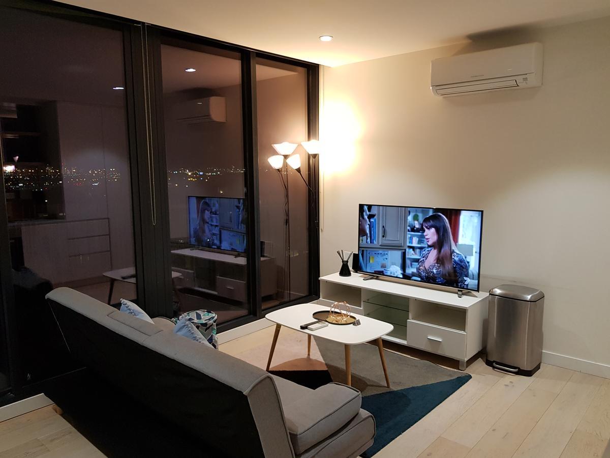 Apartamento Good Spot Melburne Exterior foto