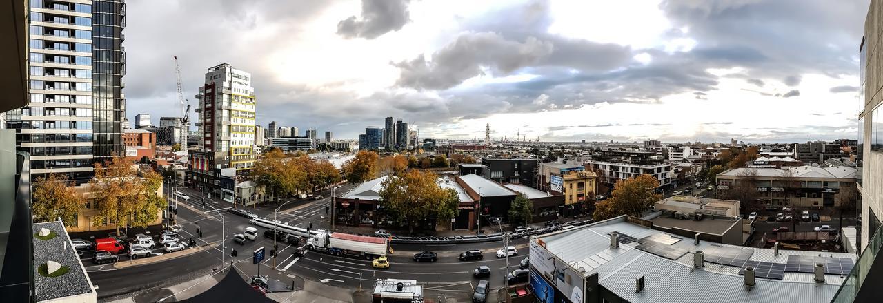 Apartamento Good Spot Melburne Exterior foto