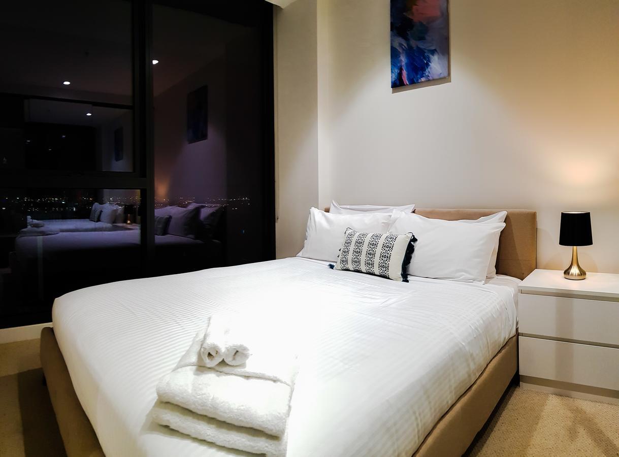 Apartamento Good Spot Melburne Exterior foto